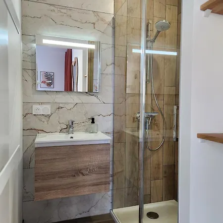 Le Lumineux - 2 Ch - 2 Sdb - 6 Pers - Confort - Proche Bioparc *