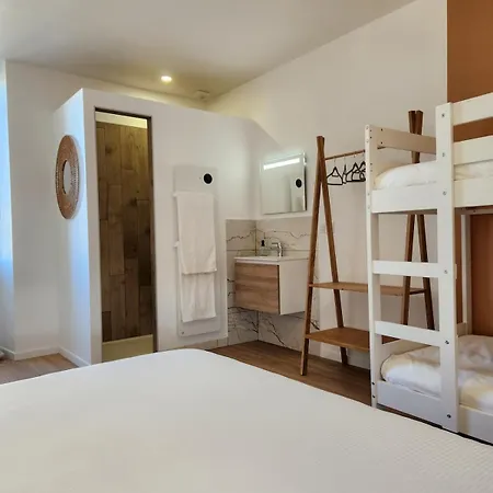 Apartmán Le Lumineux - 2 Ch - 2 Sdb - 6 Pers - Confort - Proche Bioparc *