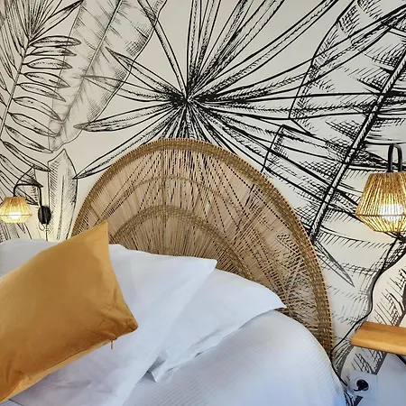 Apartmán Le Lumineux - 2 Ch - 2 Sdb - 6 Pers - Confort - Proche Bioparc