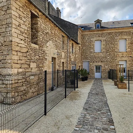 Apartmán Le Lumineux - 2 Ch - 2 Sdb - 6 Pers - Confort - Proche Bioparc Doué-la-Fontaine