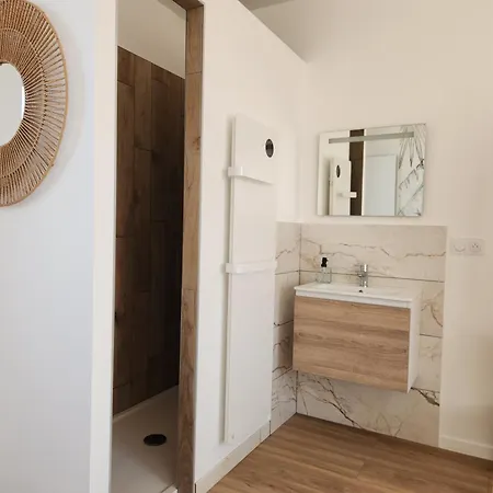 Le Lumineux - 2 Ch - 2 Sdb - 6 Pers - Confort - Proche Bioparc *