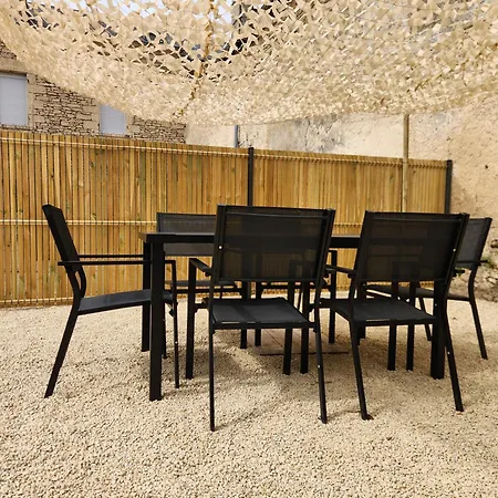 Le Lumineux - 2 Ch - 2 Sdb - 6 Pers - Confort - Proche Bioparc *