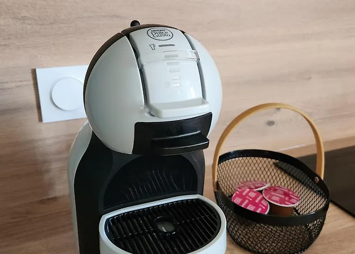 Le Lumineux - 2 Ch - 2 Sdb - 6 Pers - Confort - Proche Bioparc Appartamento